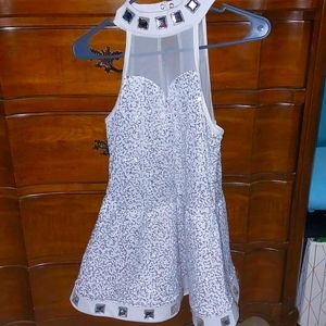 Weissman8 Women's Costume